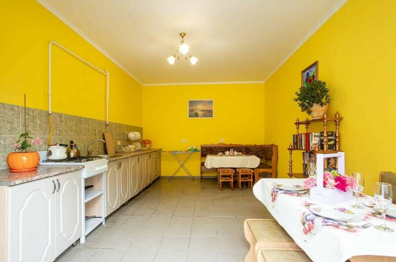 Изображение Изображение гостиницы &quot;Гостевой дом «ВиллаРоза»&quot; #8 #8