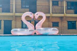 Изображение отеля / гостиницы "Гостевой дом «Архангельск»"