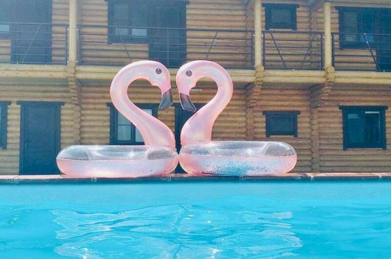 Изображение Изображение гостиницы &quot;Гостевой дом «Архангельск»&quot; #1 #1