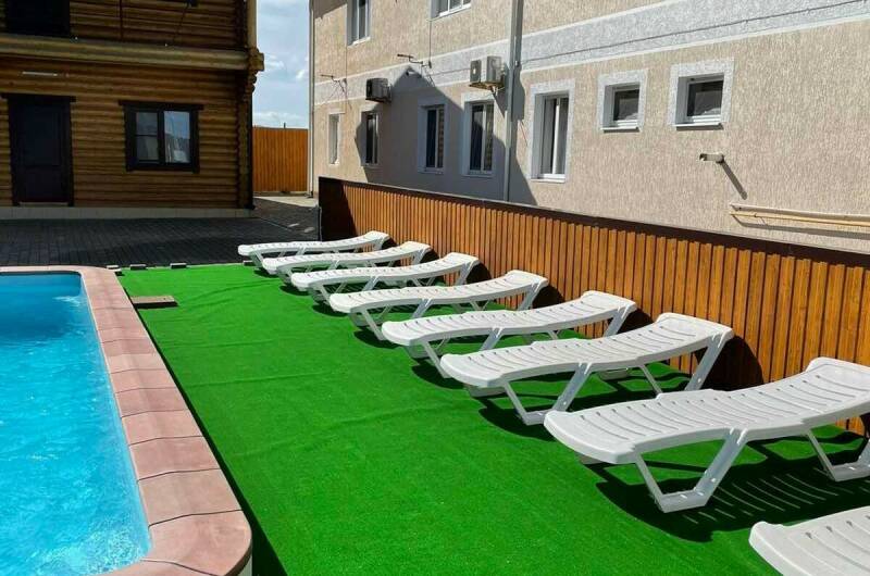 Изображение Изображение гостиницы &quot;Гостевой дом «Архангельск»&quot; #5 #5