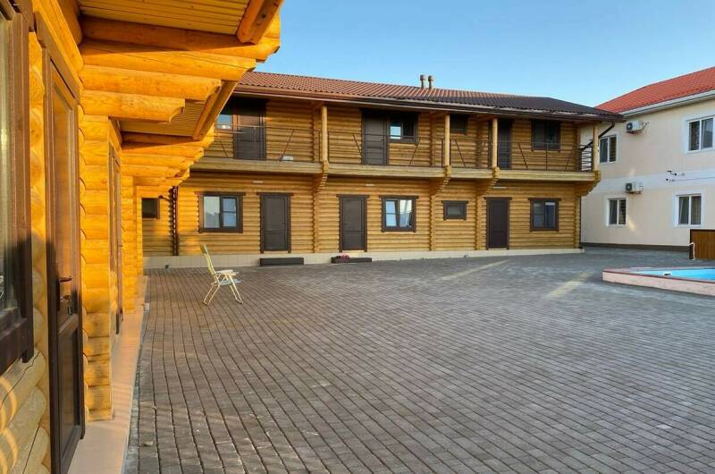 Изображение Изображение гостиницы &quot;Гостевой дом «Архангельск»&quot; #6 #6