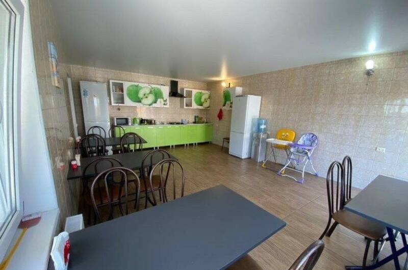 Изображение Изображение гостиницы &quot;Гостевой дом «Архангельск»&quot; #7 #7