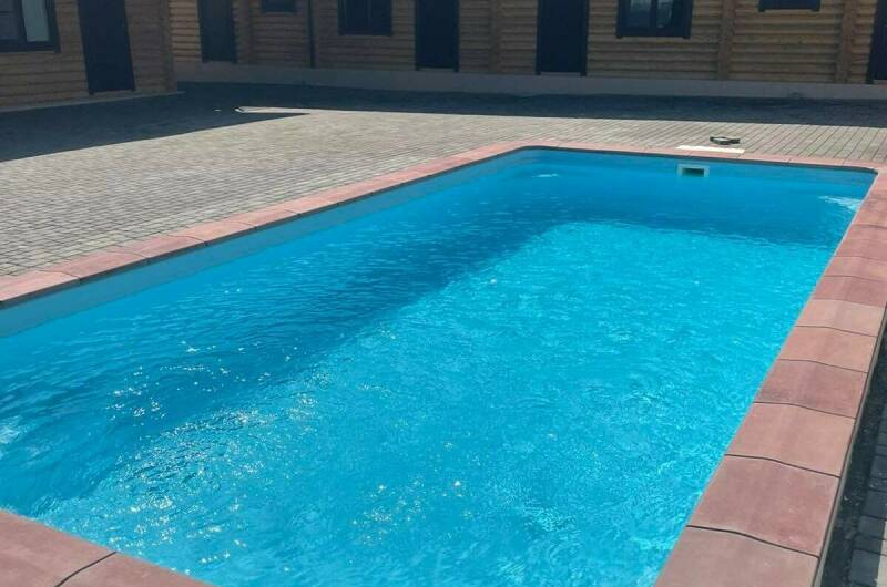 Изображение Изображение отеля / гостиницы "Гостевой дом «Архангельск»" #10 #8