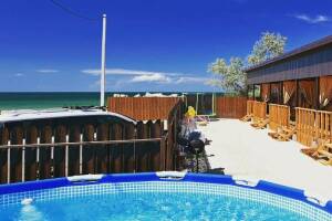 Изображение отеля / гостиницы "Гостевой дом «Алана»"