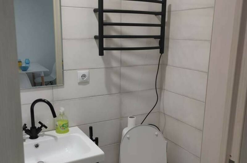 Изображение Изображение квартиры "Семейный таунхаус в морском стиле" #5 #5