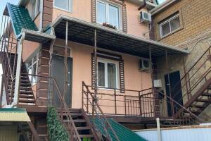 Изображение отеля / гостиницы "Апартаменты на Кирова"