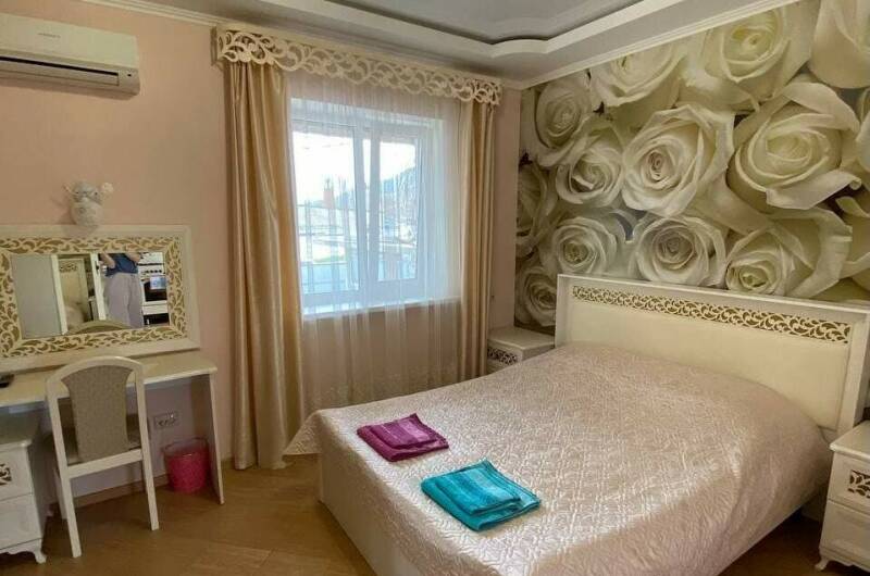 Изображение Изображение гостиницы &quot;Апартаменты на Кирова&quot; #3 #3