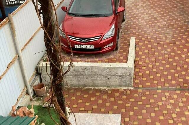 Изображение Изображение гостиницы &quot;Апартаменты на Кирова&quot; #5 #5