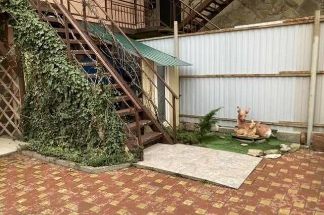 Изображение Изображение гостиницы &quot;Апартаменты на Кирова&quot; #6 #6