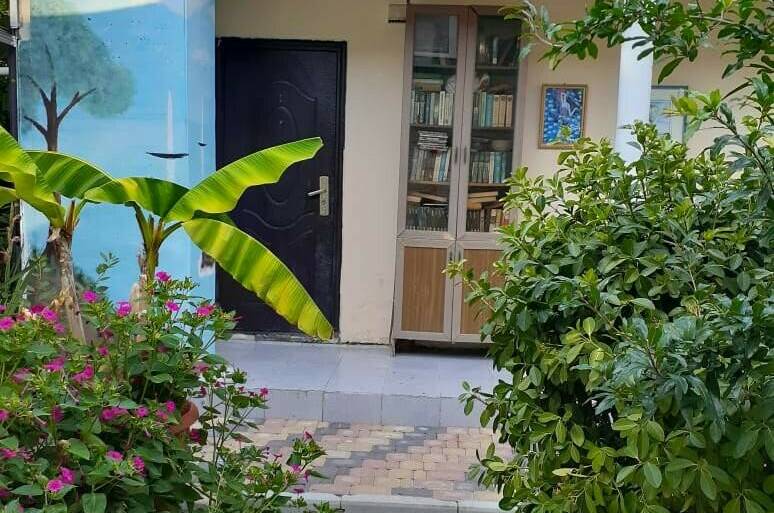 Изображение Изображение гостиницы "Гостевой дом «Стебель бамбука»" #2 #2