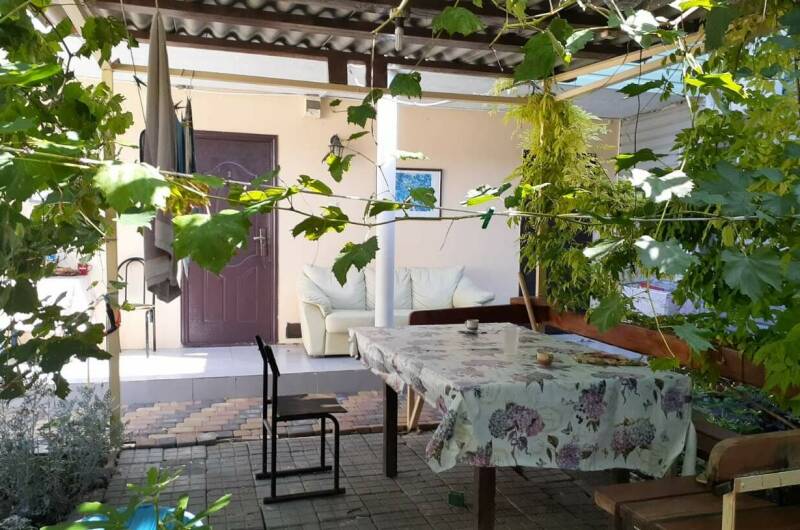 Изображение Изображение гостиницы "Гостевой дом «Стебель бамбука»" #3 #3