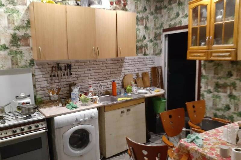 Изображение Изображение гостиницы "Гостевой дом «Стебель бамбука»" #8 #8