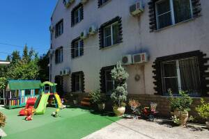 Изображение отеля / гостиницы "Гостевой дом «Солнечная дача»"