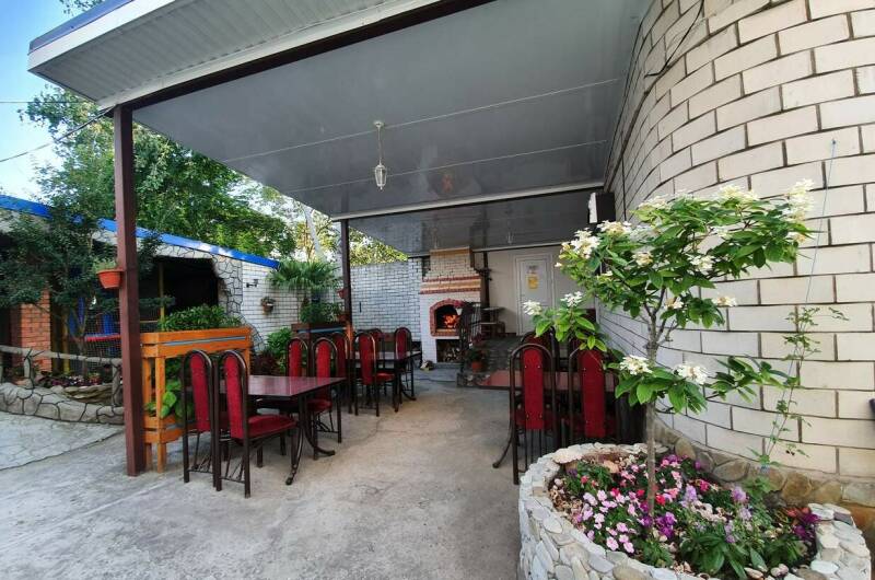 Изображение Изображение гостиницы "Гостевой дом «Солнечная дача»" #2 #2