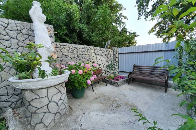 Изображение Изображение гостиницы "Гостевой дом «Солнечная дача»" #3 #3