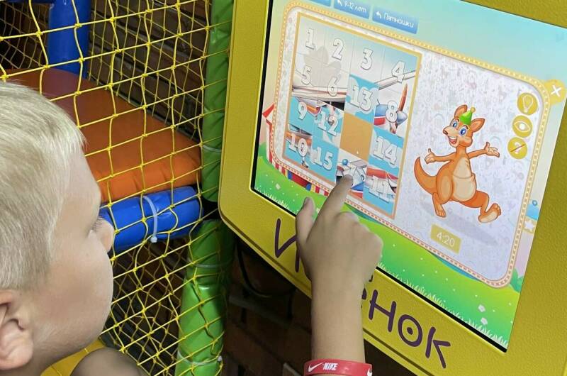 Изображение Изображение гостиницы "Гостевой дом «Солнечная дача»" #5 #5