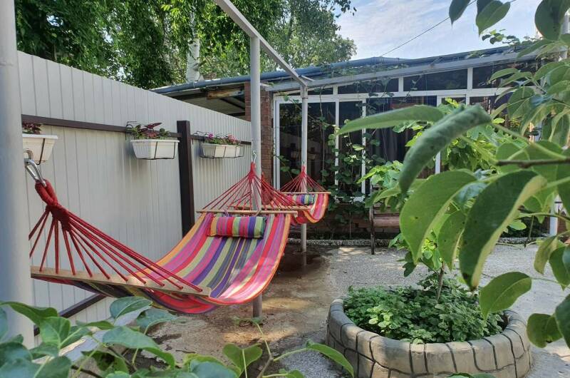 Изображение Изображение гостиницы "Гостевой дом «Солнечная дача»" #6 #6