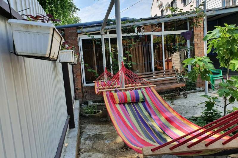 Изображение Изображение гостиницы "Гостевой дом «Солнечная дача»" #8 #8