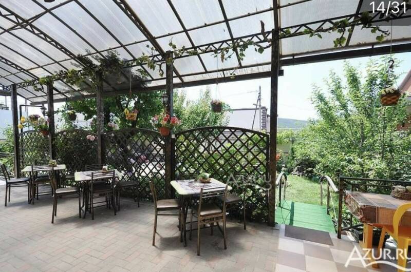 Изображение Изображение гостиницы &quot;Гостевой дом «Маркхот»&quot; #3 #3