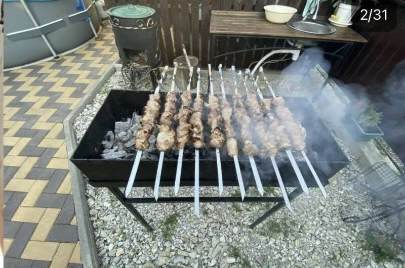 Изображение Изображение гостиницы &quot;Гостевой дом «Маркхот»&quot; #7 #7