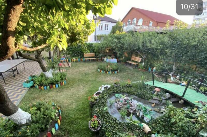 Изображение Изображение гостиницы &quot;Гостевой дом «Маркхот»&quot; #8 #8