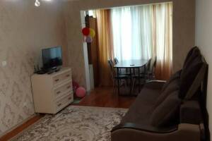 Изображение квартиры "Двухкомнатная квартира"