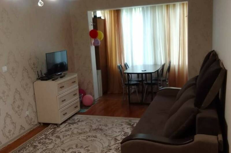 Изображение Изображение квартиры &quot;Двухкомнатная квартира&quot; #1 #1