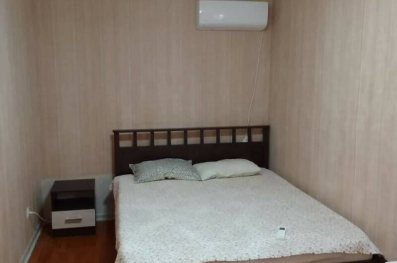 Изображение Изображение квартиры &quot;Двухкомнатная квартира&quot; #3 #3