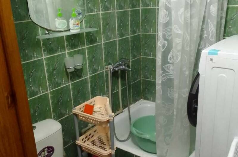 Изображение Изображение квартиры &quot;Двухкомнатная квартира&quot; #4 #4