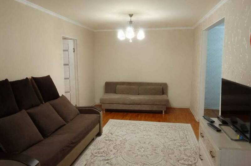 Изображение Изображение квартиры &quot;Двухкомнатная квартира&quot; #7 #7