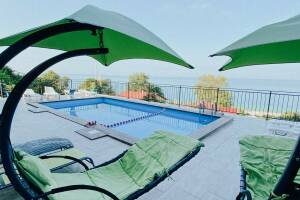 Изображение гостиницы "Villa «Terrasa Sonata»"