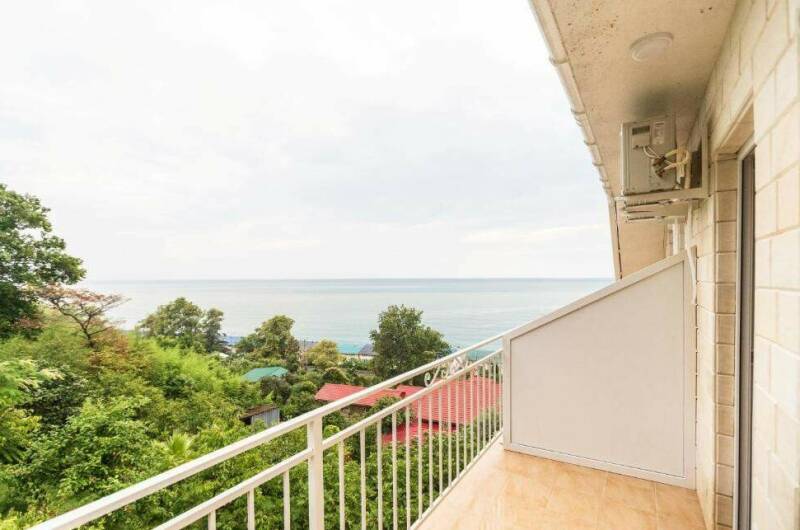 Изображение Изображение гостиницы "Villa «Terrasa Sonata»" #2 #2