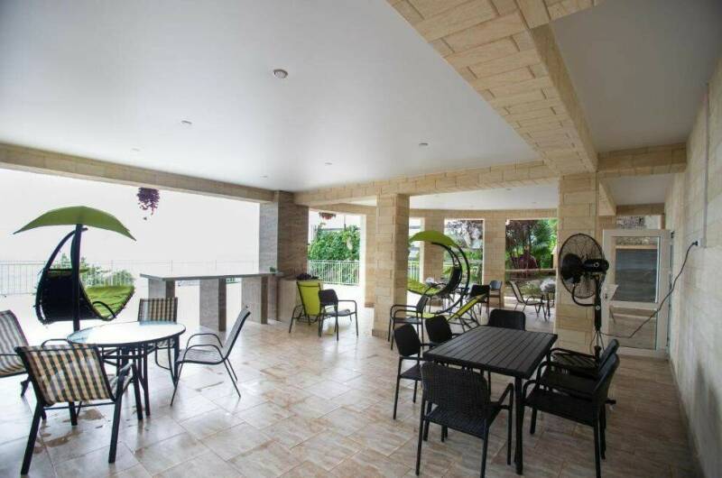 Изображение Изображение гостиницы "Villa «Terrasa Sonata»" #3 #3