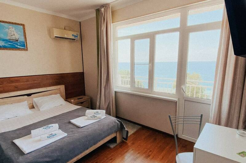 Изображение Изображение гостиницы "Villa «Terrasa Sonata»" #4 #4