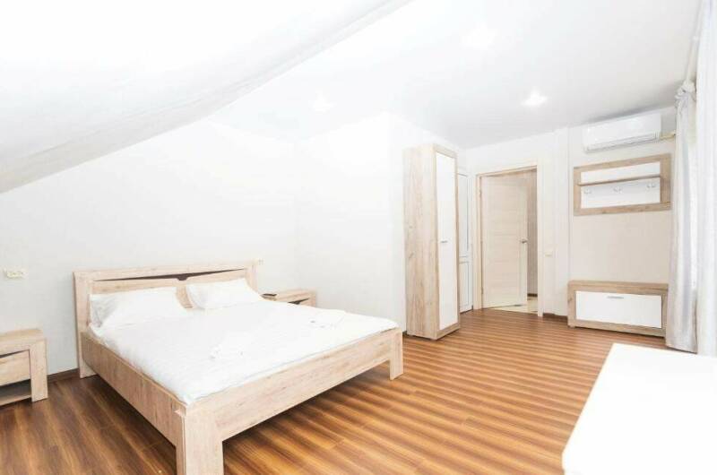 Изображение Изображение гостиницы "Villa «Terrasa Sonata»" #6 #6