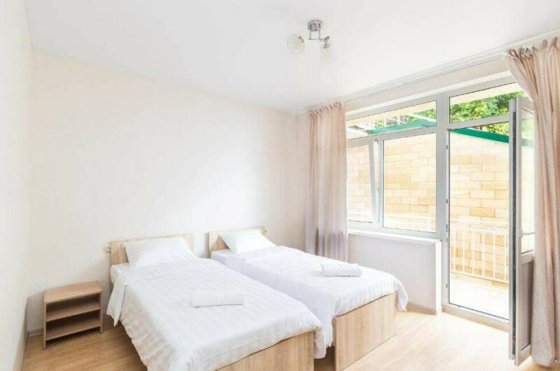 Изображение Изображение гостиницы "Villa «Terrasa Sonata»" #7 #7