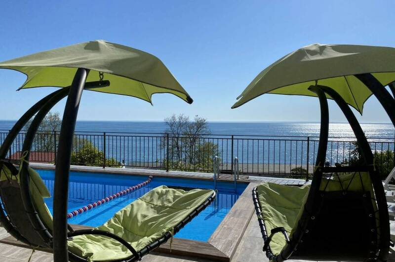 Изображение Изображение гостиницы "Villa «Terrasa Sonata»" #8 #8