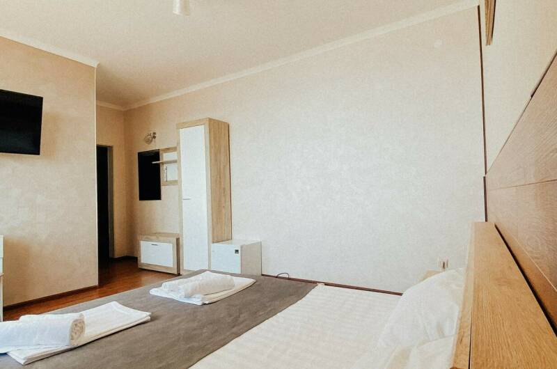 Изображение Изображение отеля / гостиницы "Villa «Terrasa Sonata»" #10 #8