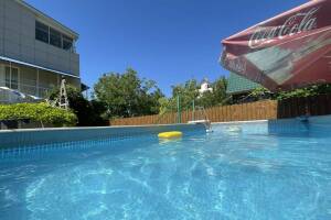 Изображение гостиницы "Гостевой дом «Синий парус»"