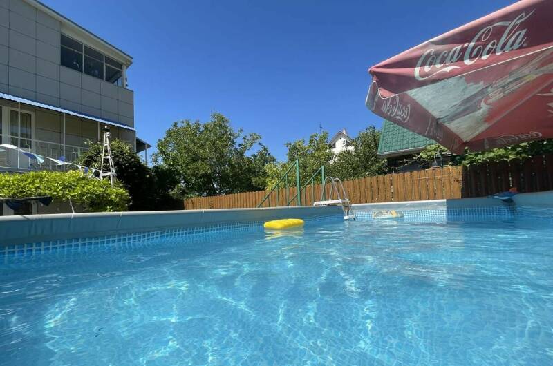 Изображение Изображение гостиницы &quot;Гостевой дом «Синий парус»&quot; #1 #1