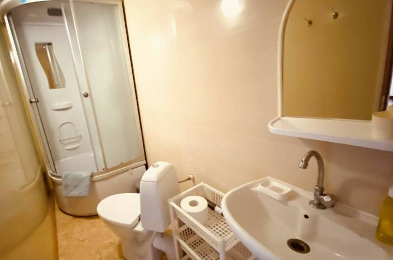 Изображение Изображение гостиницы &quot;Гостевой дом «Синий парус»&quot; #4 #4