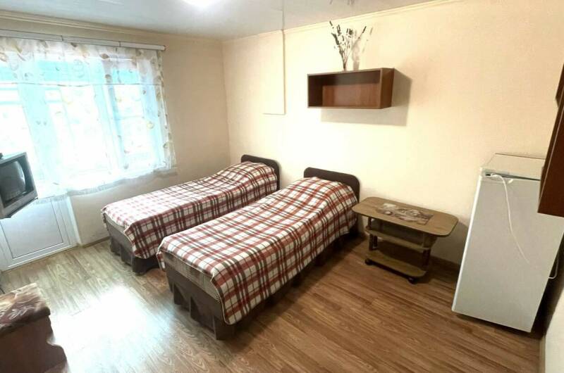 Изображение Изображение гостиницы &quot;Гостевой дом «Синий парус»&quot; #8 #8