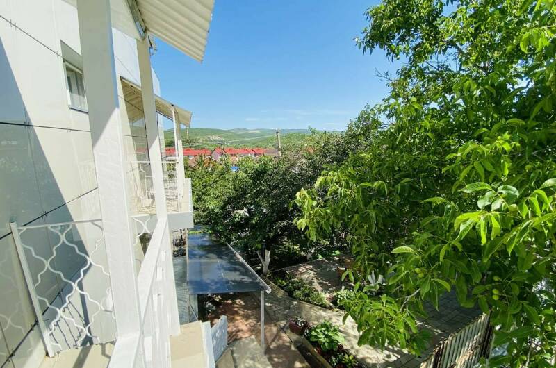 Изображение Изображение отеля / гостиницы "Гостевой дом «Синий парус»" #10 #8