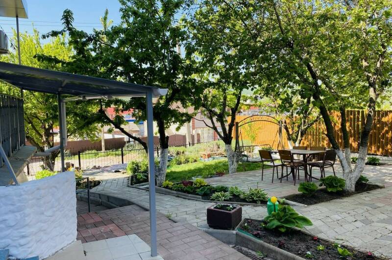 Изображение Изображение отеля / гостиницы "Гостевой дом «Синий парус»" #11 #9