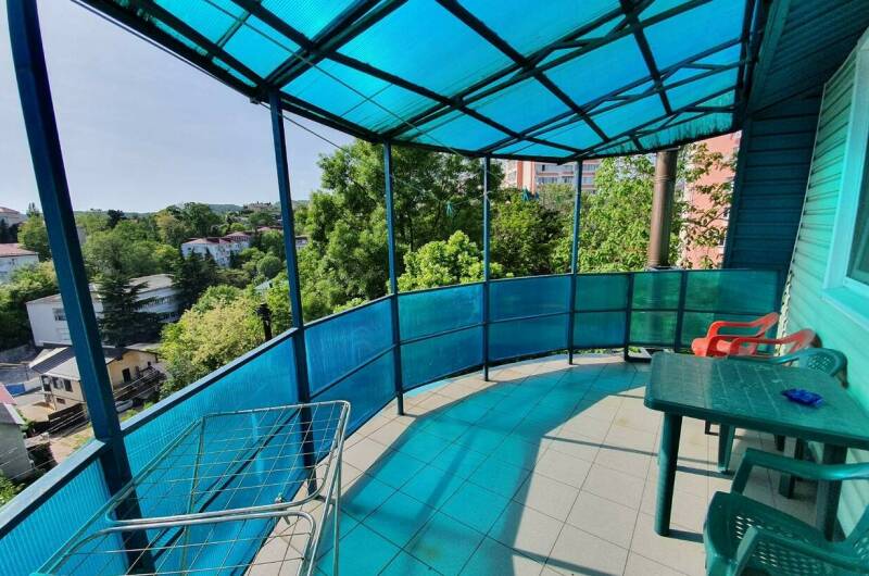 Изображение Изображение гостиницы &quot;Гостевой дом «Татьяна»&quot; #2 #2