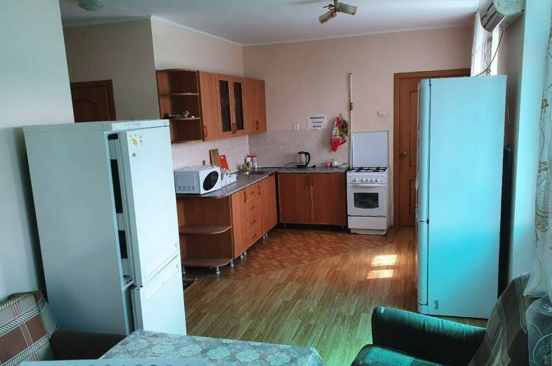 Изображение Изображение гостиницы &quot;Гостевой дом «Татьяна»&quot; #3 #3