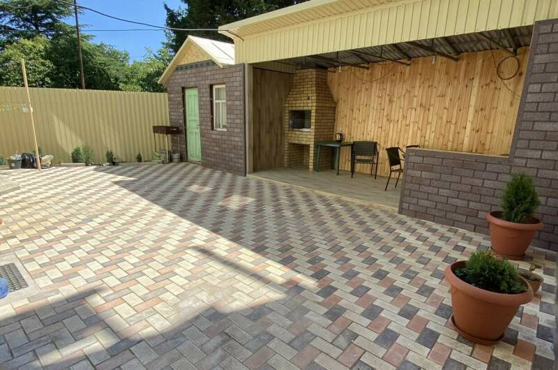 Изображение Изображение гостиницы &quot;Гостевой дом «Татьяна»&quot; #5 #5