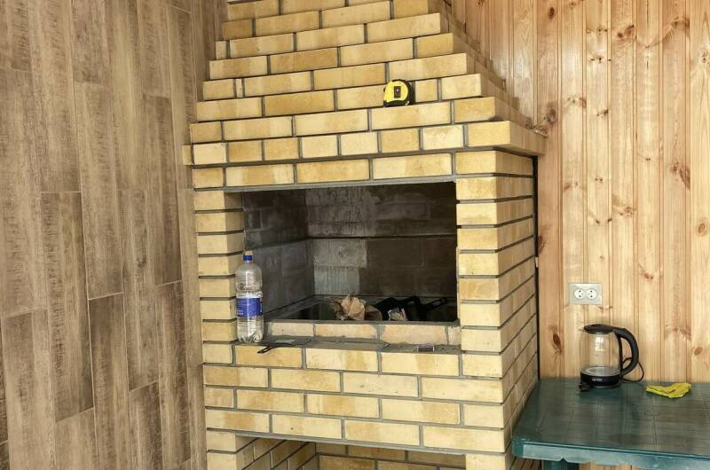 Изображение Изображение гостиницы &quot;Гостевой дом «Татьяна»&quot; #6 #6