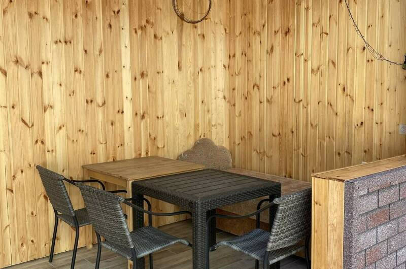 Изображение Изображение гостиницы &quot;Гостевой дом «Татьяна»&quot; #7 #7