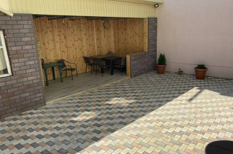 Изображение Изображение отеля / гостиницы "Гостевой дом «Татьяна»" #10 #8